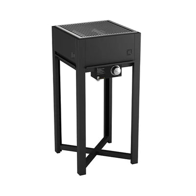 oneQ Flame Gasbarbecue | 30mBar