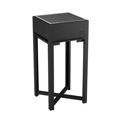 oneQ Glow Built-in Set | Inbouw houtskoolbarbecue