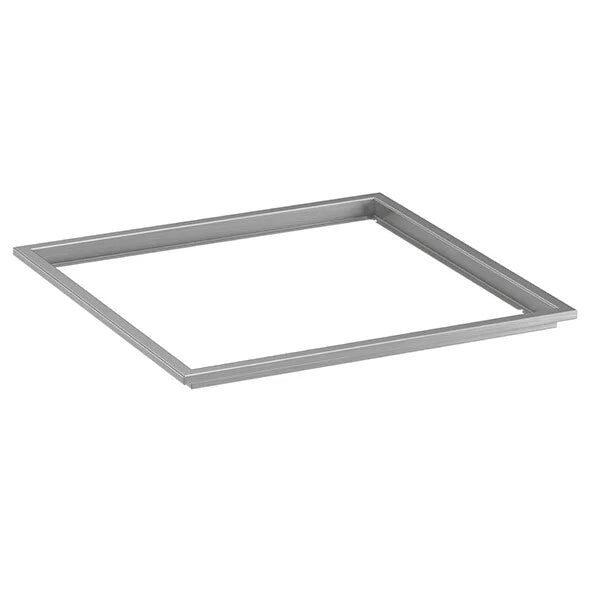 oneQ Ice Inox Built-in Set | Inbouw Ice Bucket