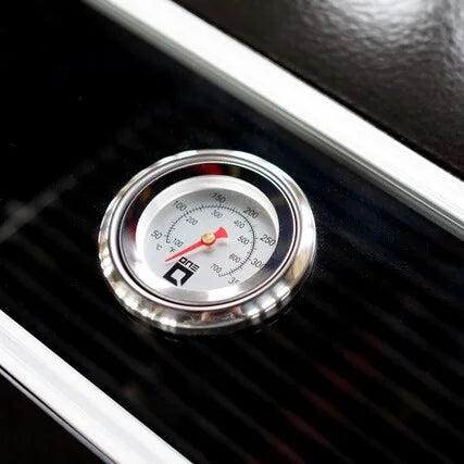Thermometer deksel Roasting Hood oneQ